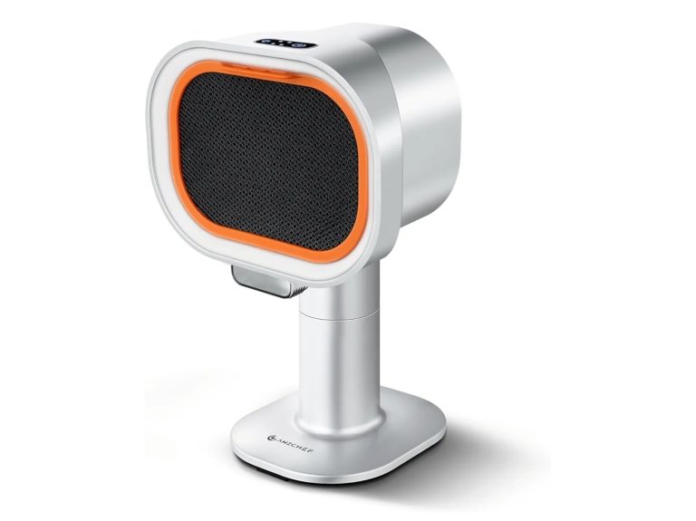 Mini Cooker Hood Portable