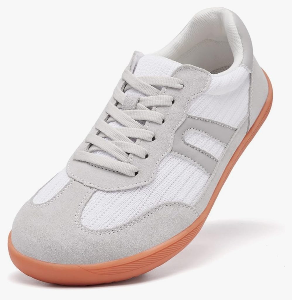 Barefoot Shoes Womens