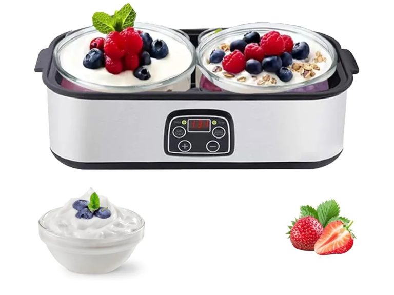2000ml Yogurt Maker Machine