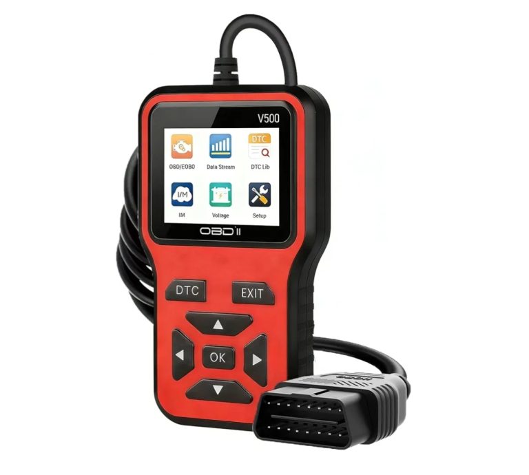 OBD2 Scanner Diagnostic Tool
