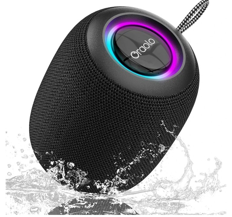 Mini Bluetooth Speaker