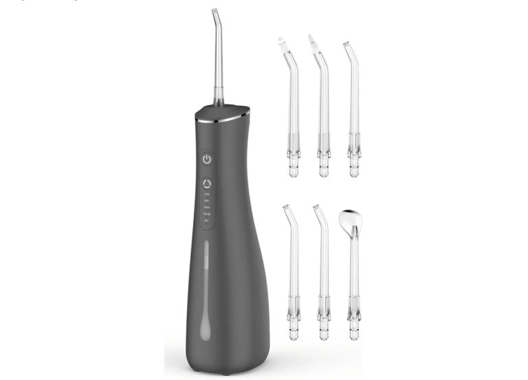 Water Flosser for Teeth