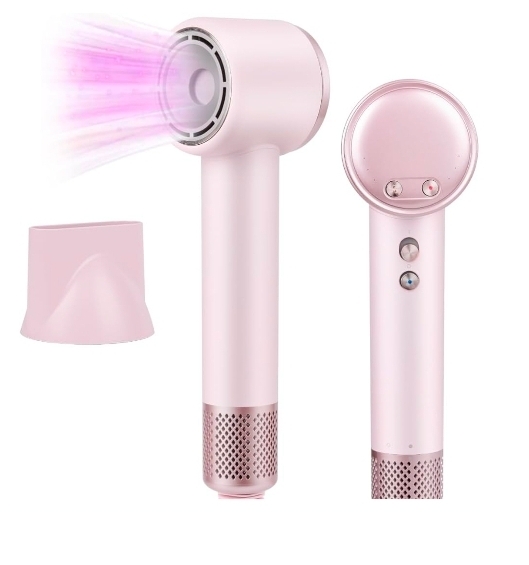 Hair Dryer