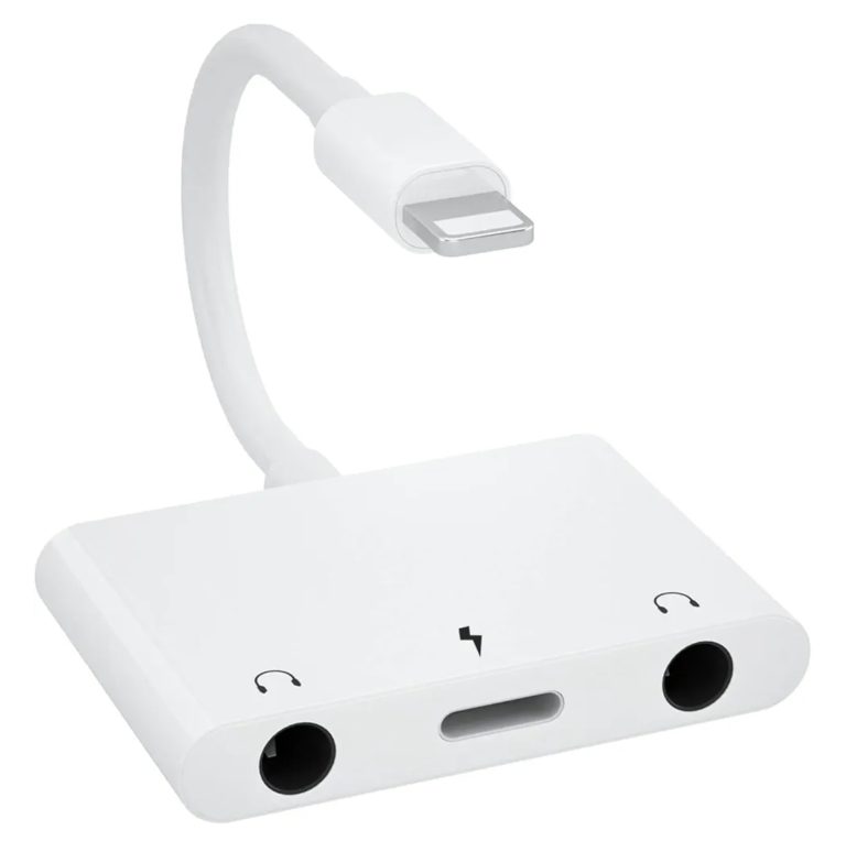 3.5mm Headphone Jack Adapter