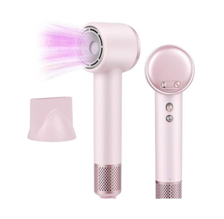 Hair Dryer 200 Million Negative Ionic Hairdrye