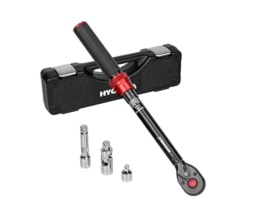 Torque Wrench 3/8 Inch