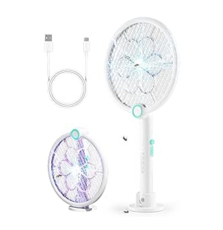 Electric Fly Swatter