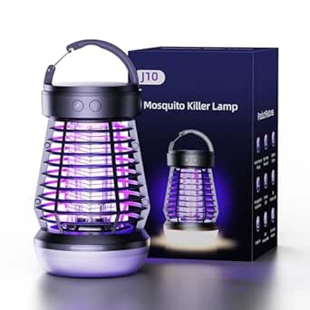 Electric Fly Zapper