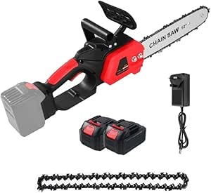Electric Chainsaw 3500W