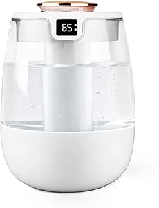 Humidifier for Bedroom