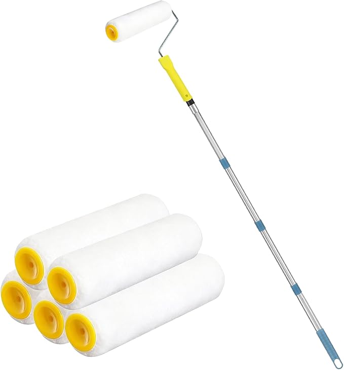 Paint Roller 9 Inch