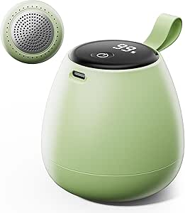 Bobble Remover for Clothes