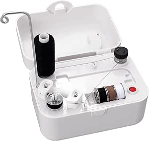 Electric Bobbin Winder