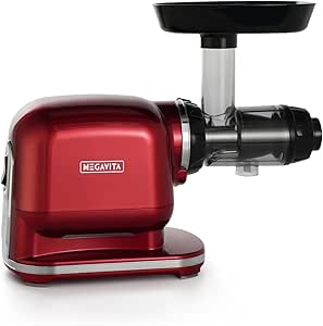 Cold Press Juicer Machine