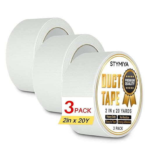 DUCT TAPE