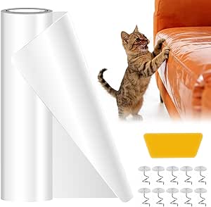 Cat Anti Scratch Tape