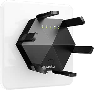 Wifi Extender Booster