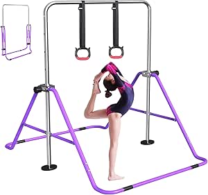 Gymnastics Bar for Kids