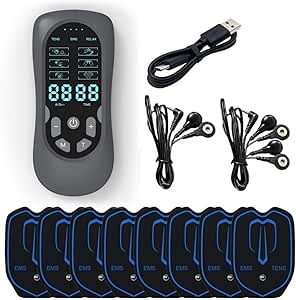 Machine for Pain Relief