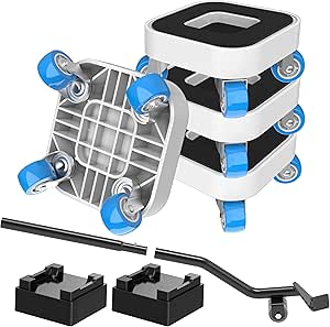 Furniture Mover with Wheels