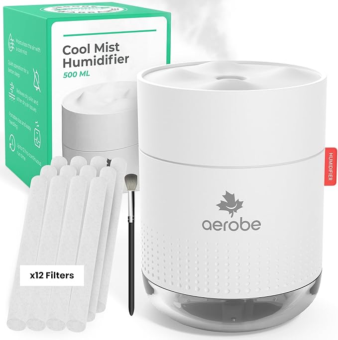 Humidifier for Bedroom