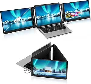 15.6″ Laptop Screen Extender