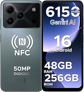 Newest Android 16 Smartphone