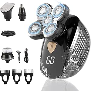 Head Shavers for Men