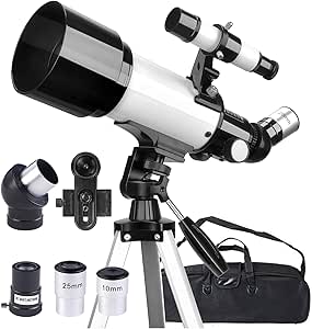 Telescope for Adults Astronomy