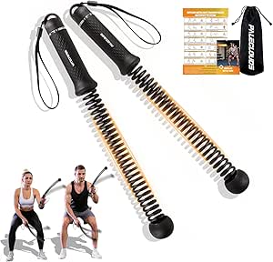 Ropeless Battle Rope