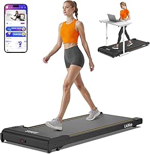 Walking Pad Treadmill