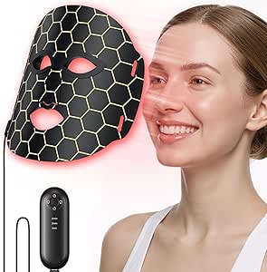 LED Face Mask