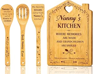 Nanny Gifts