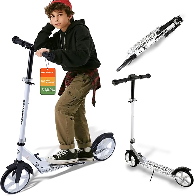 Scooter for Kids