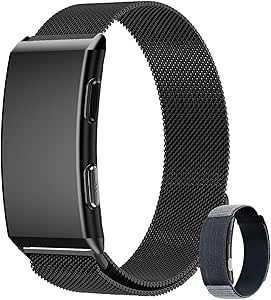 Fitness Tracker with 24/7 Health Monitor