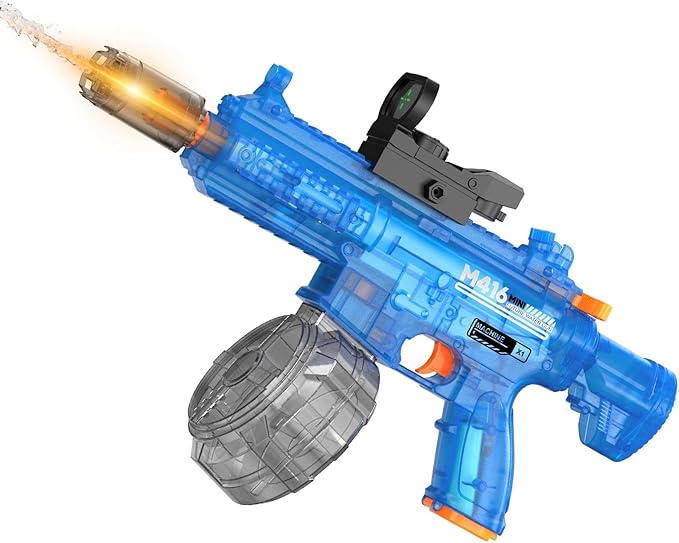 Electric Water Gun