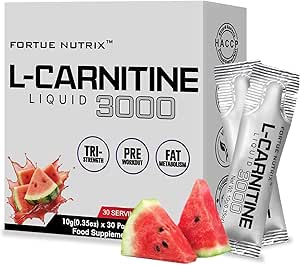 Liquid L-Carnitine 3000