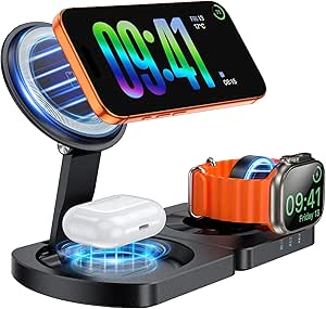 Wireless Charger for iPhone