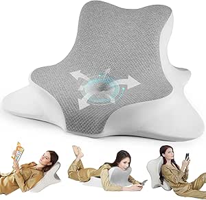 Reading Pillow for Bed