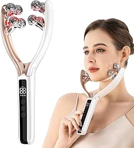 Facial Massager Face and Neck