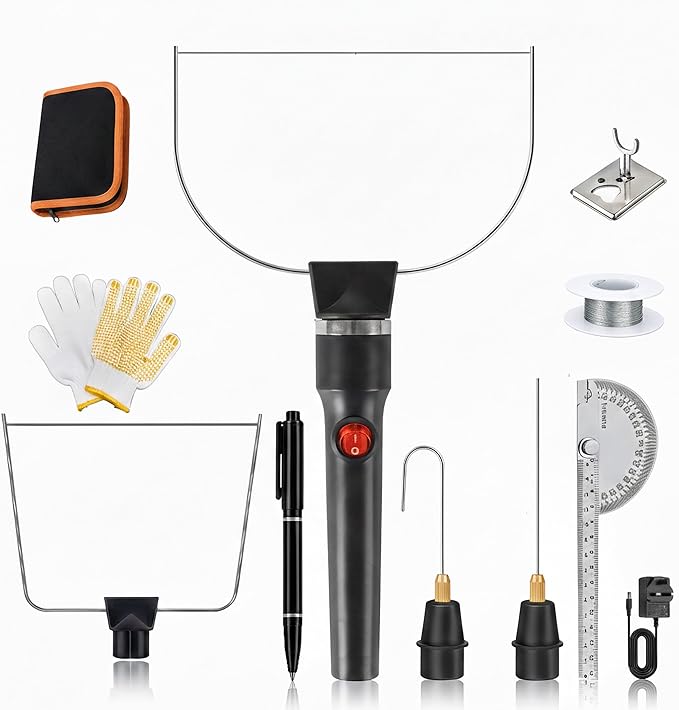 4 in 1 Hot Wire Foam Cutter Tool