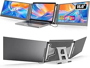 Laptop Screen Extender