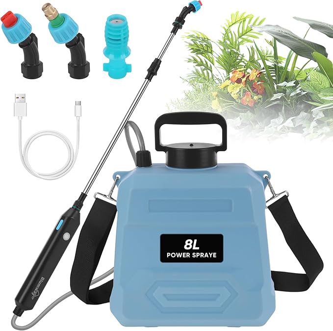 Garden Sprayer