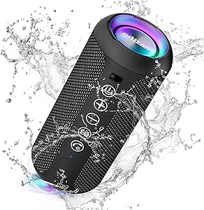 Bluetooth Speaker