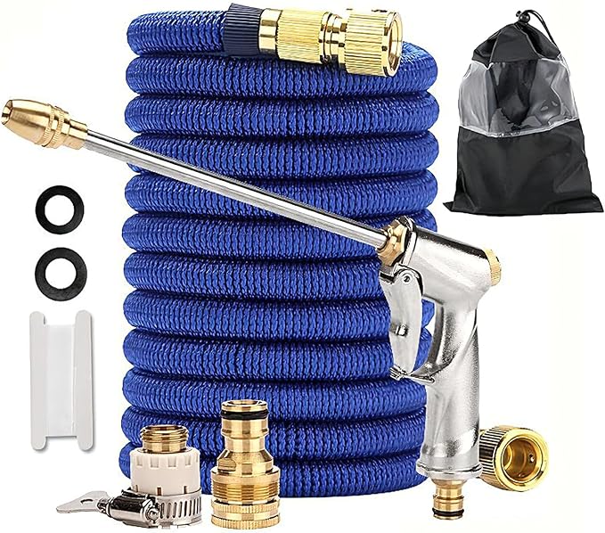 Garden Hose Reel 15M