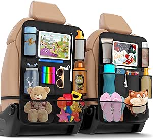 Car Organiser for Kids