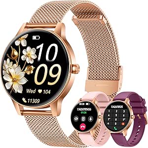 Smart Watch for Women