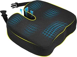 Car Seat Cushion