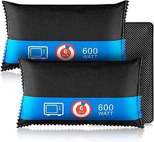 Car Dehumidifier Bags