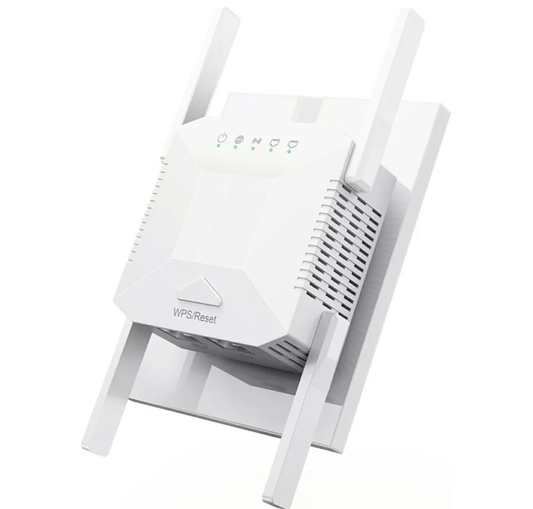 Wifi Extender Booster